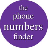 the russian phone numbers directory