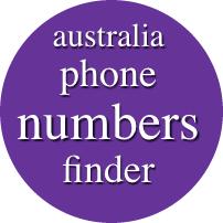 the phone numbers directory